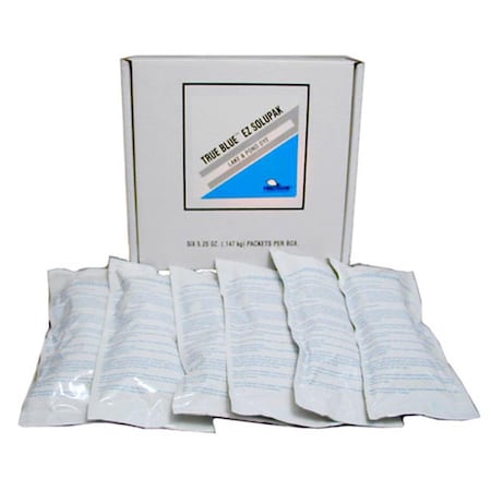 Precision PRECISION True Blue Pond Dye 431-WS